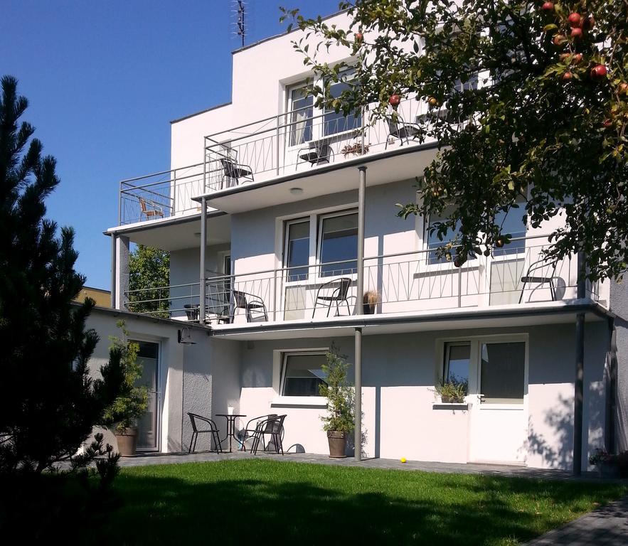 Malmaris Διαμέρισμα Władysławowo Εξωτερικό φωτογραφία